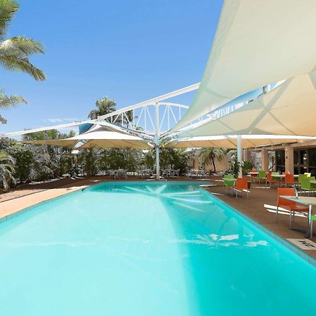 Hotel Ibis Styles Karratha Esterno foto