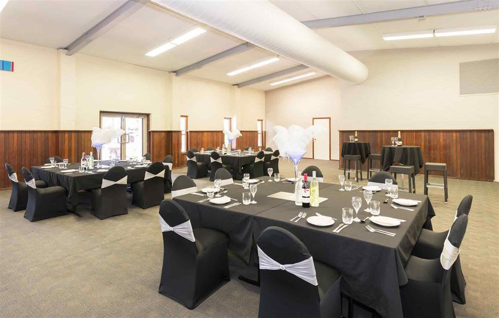 Hotel Ibis Styles Karratha Esterno foto