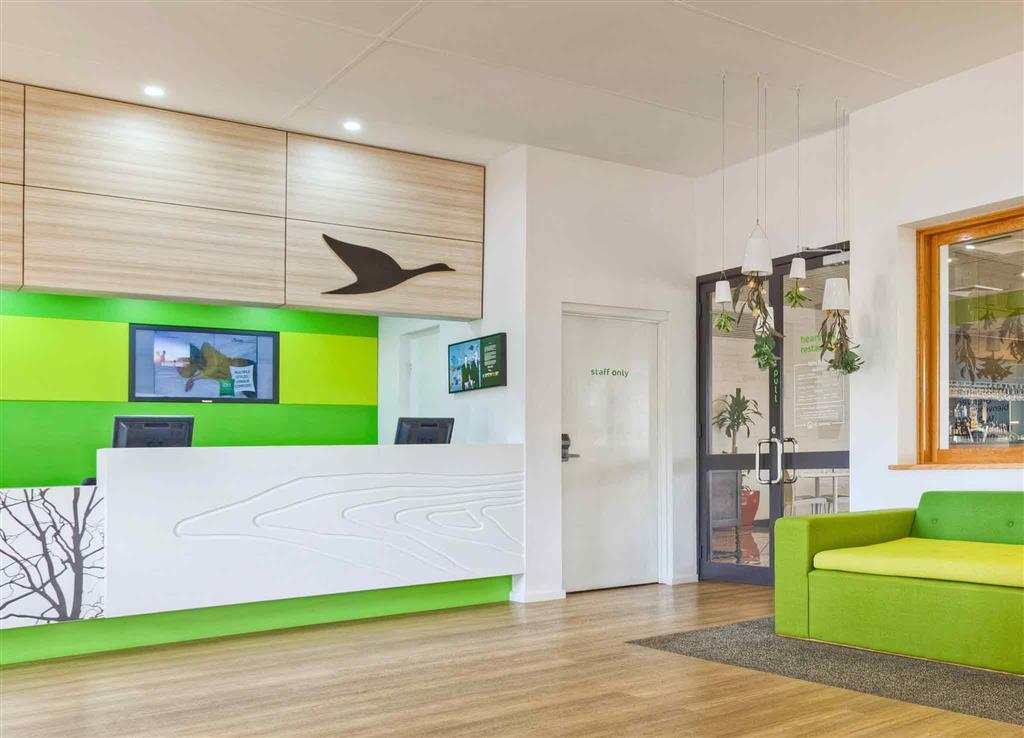 Hotel Ibis Styles Karratha Esterno foto