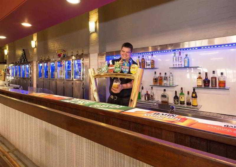 Hotel Ibis Styles Karratha Esterno foto