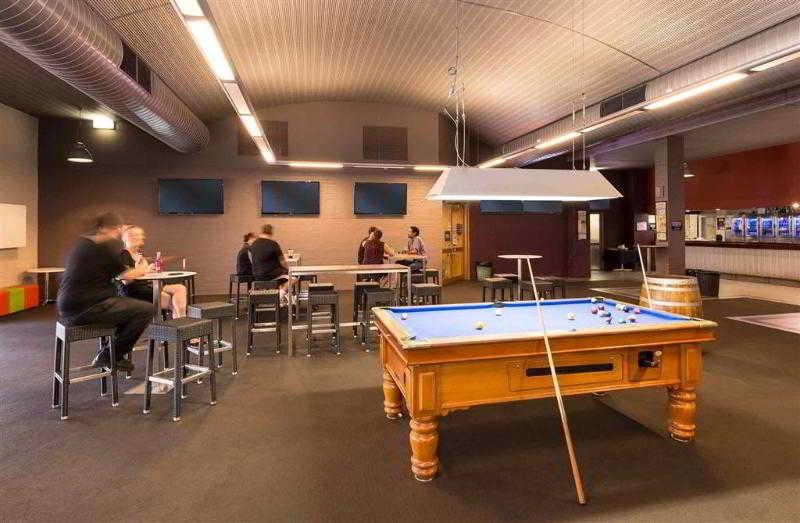 Hotel Ibis Styles Karratha Esterno foto