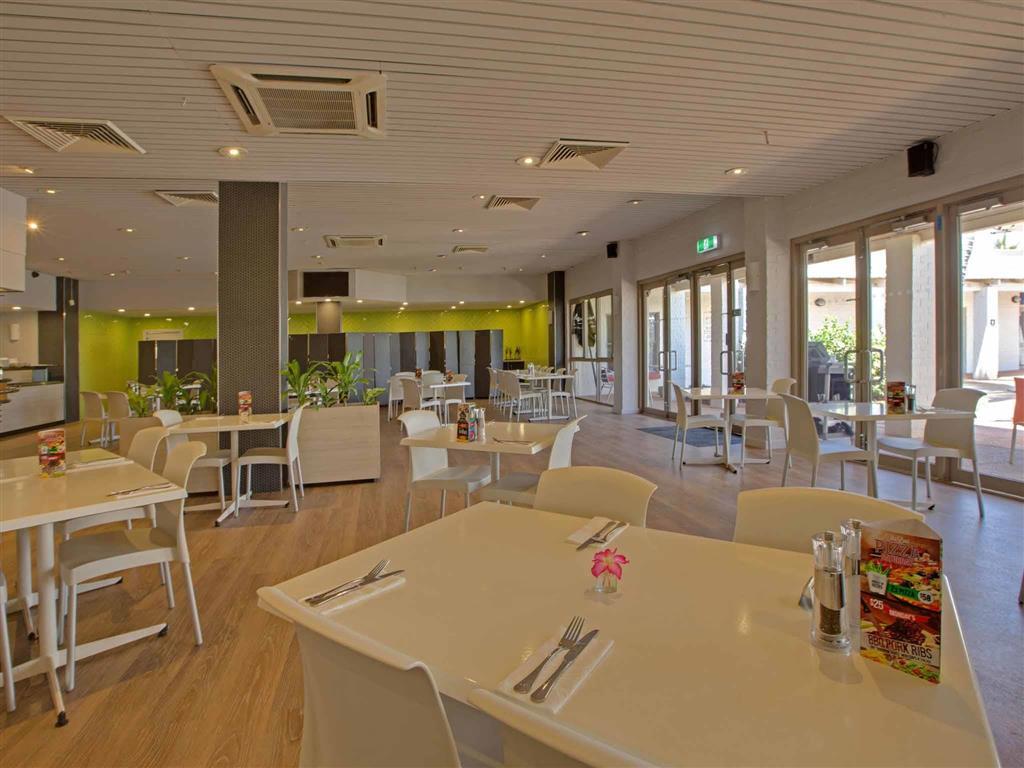 Hotel Ibis Styles Karratha Esterno foto