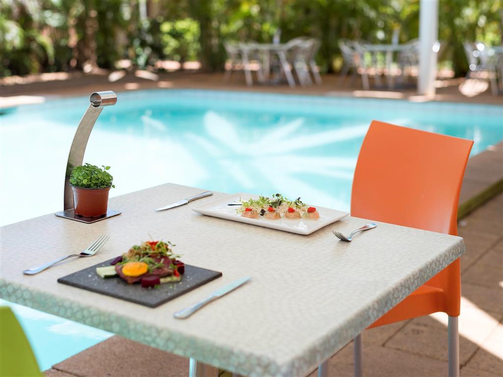 Hotel Ibis Styles Karratha Esterno foto