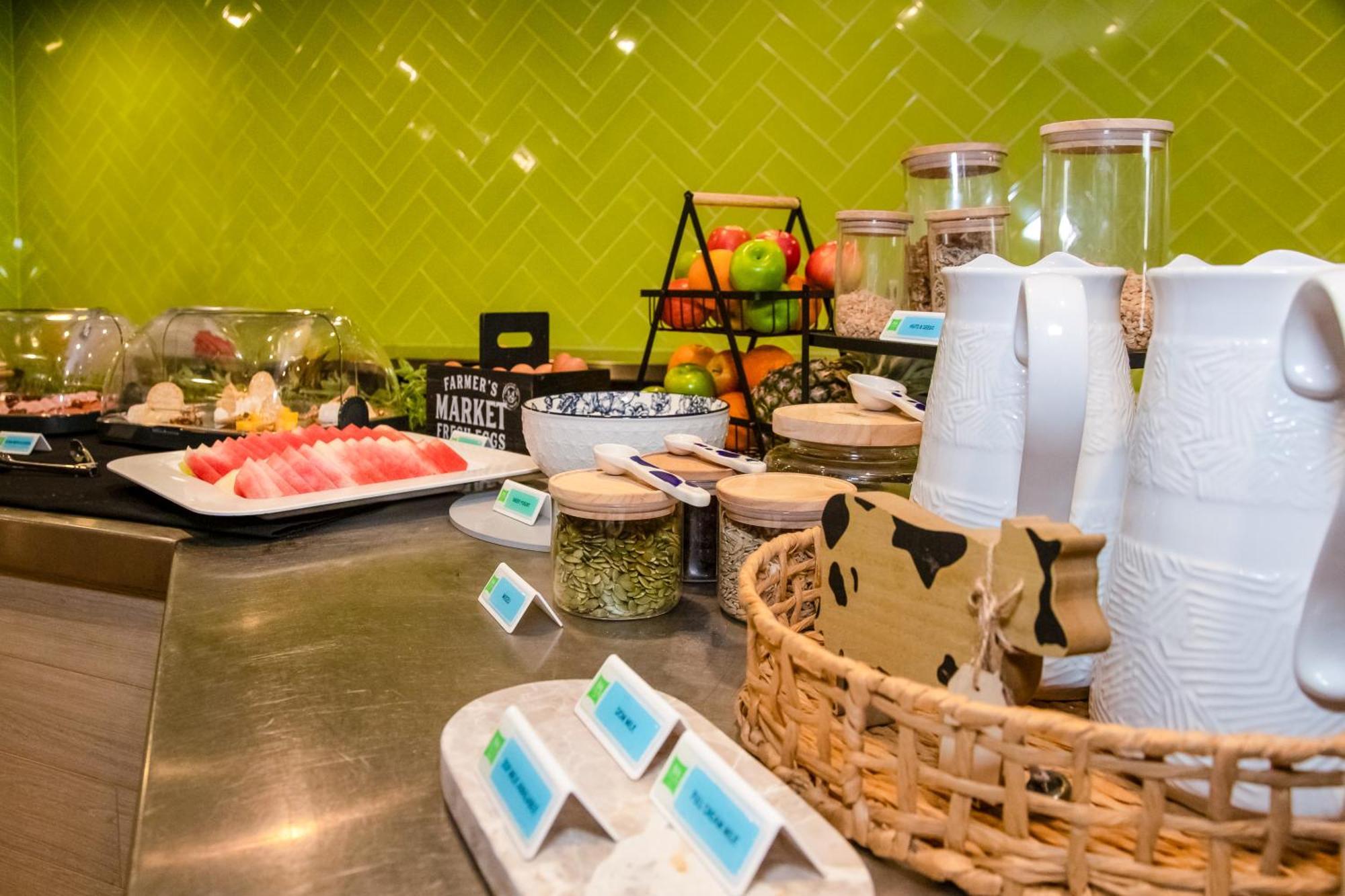 Hotel Ibis Styles Karratha Esterno foto