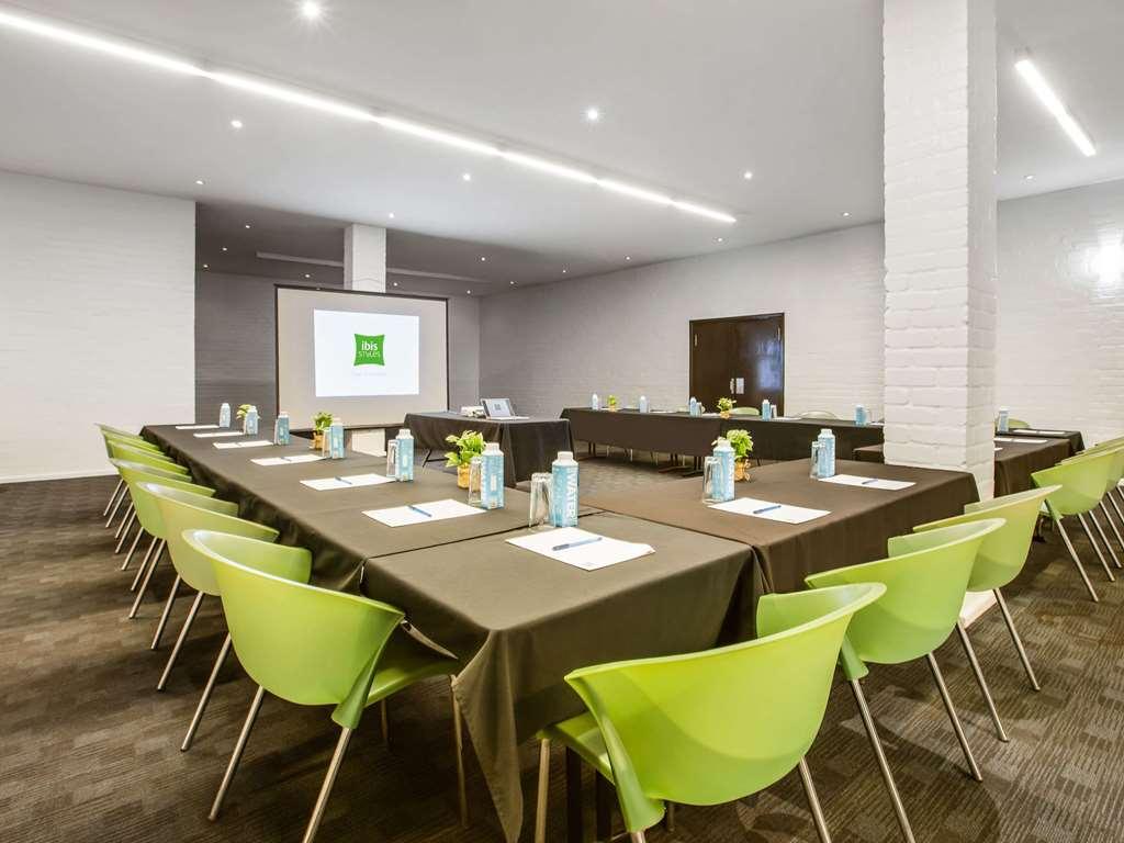 Hotel Ibis Styles Karratha Servizi foto