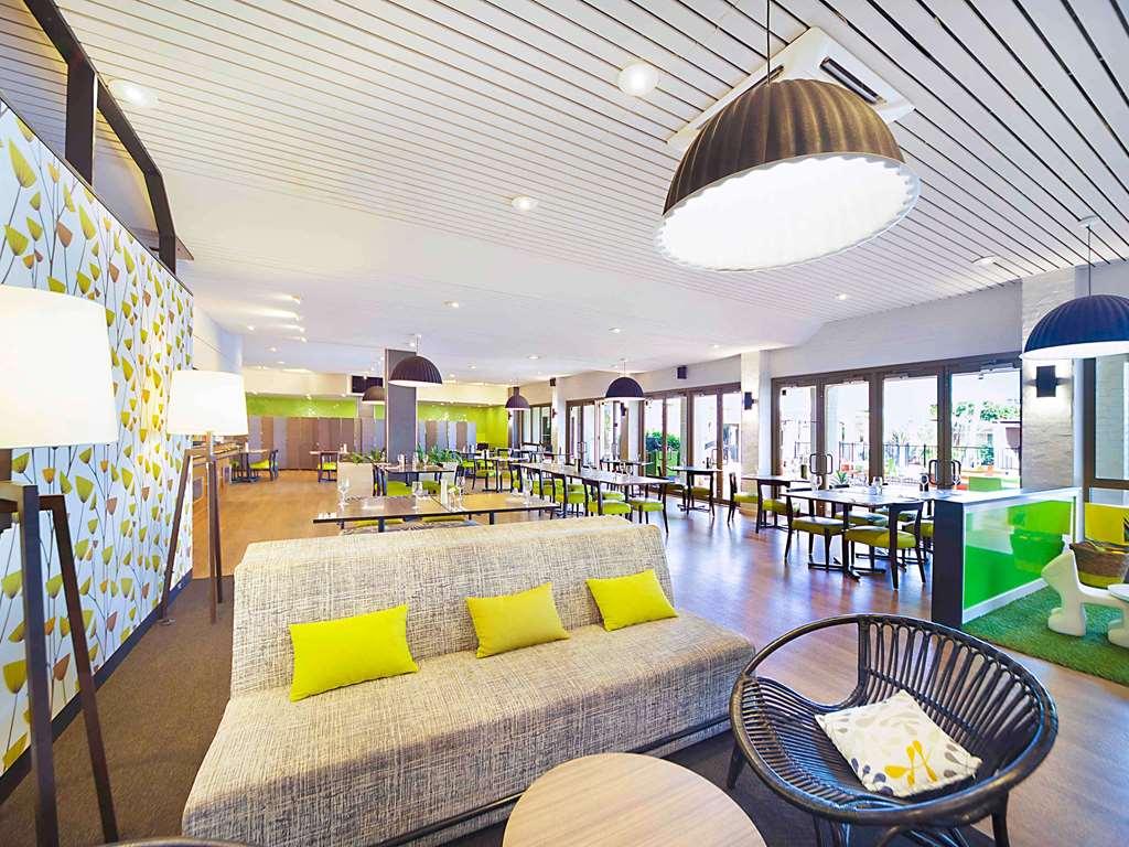 Hotel Ibis Styles Karratha Ristorante foto