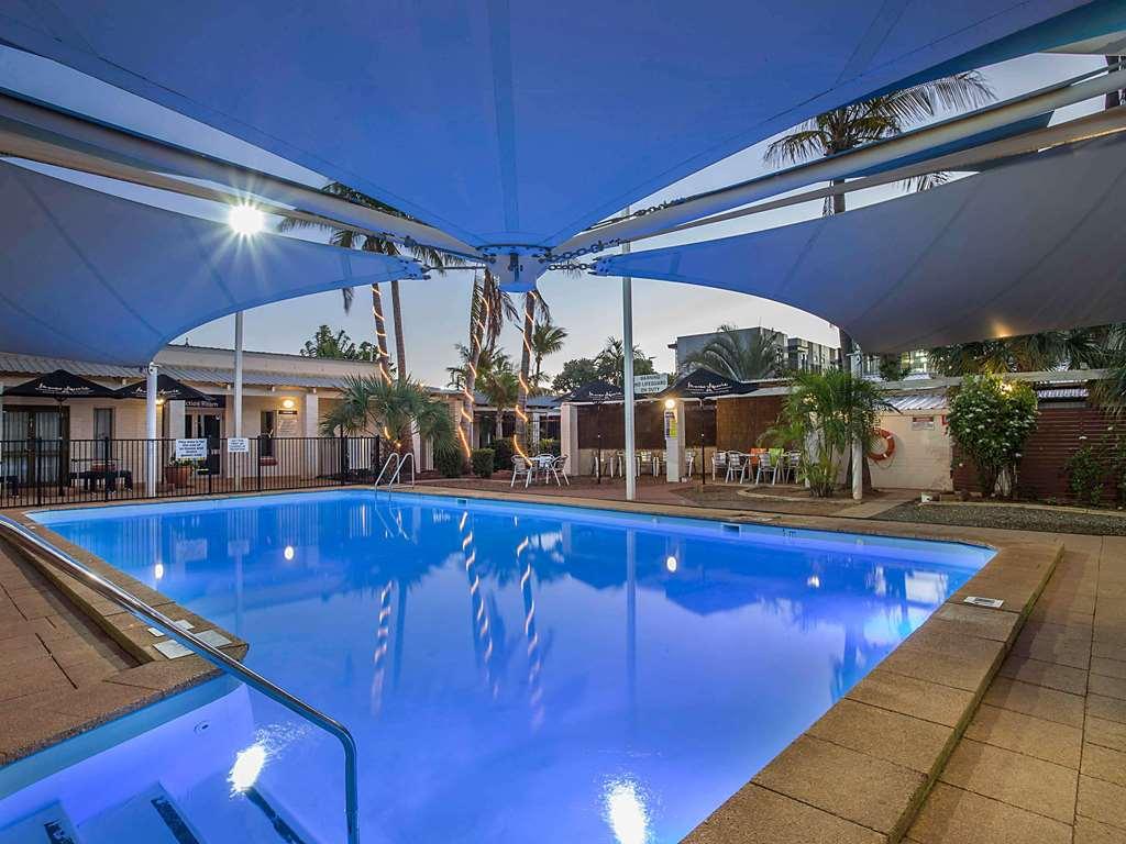 Hotel Ibis Styles Karratha Servizi foto