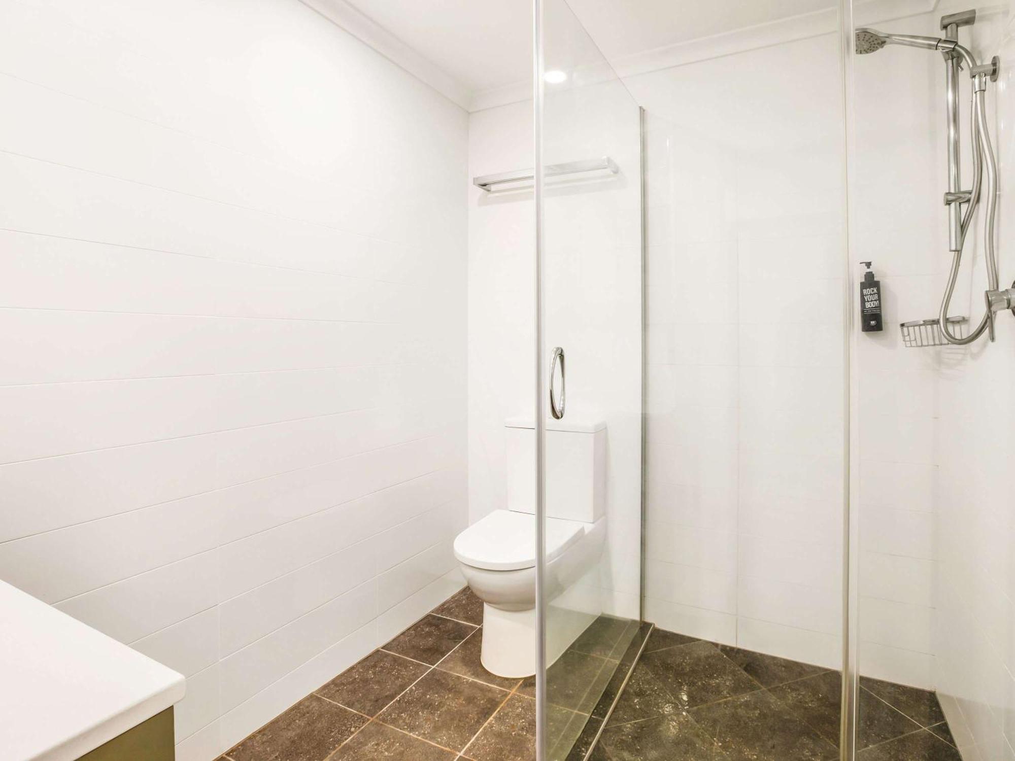 Hotel Ibis Styles Karratha Esterno foto