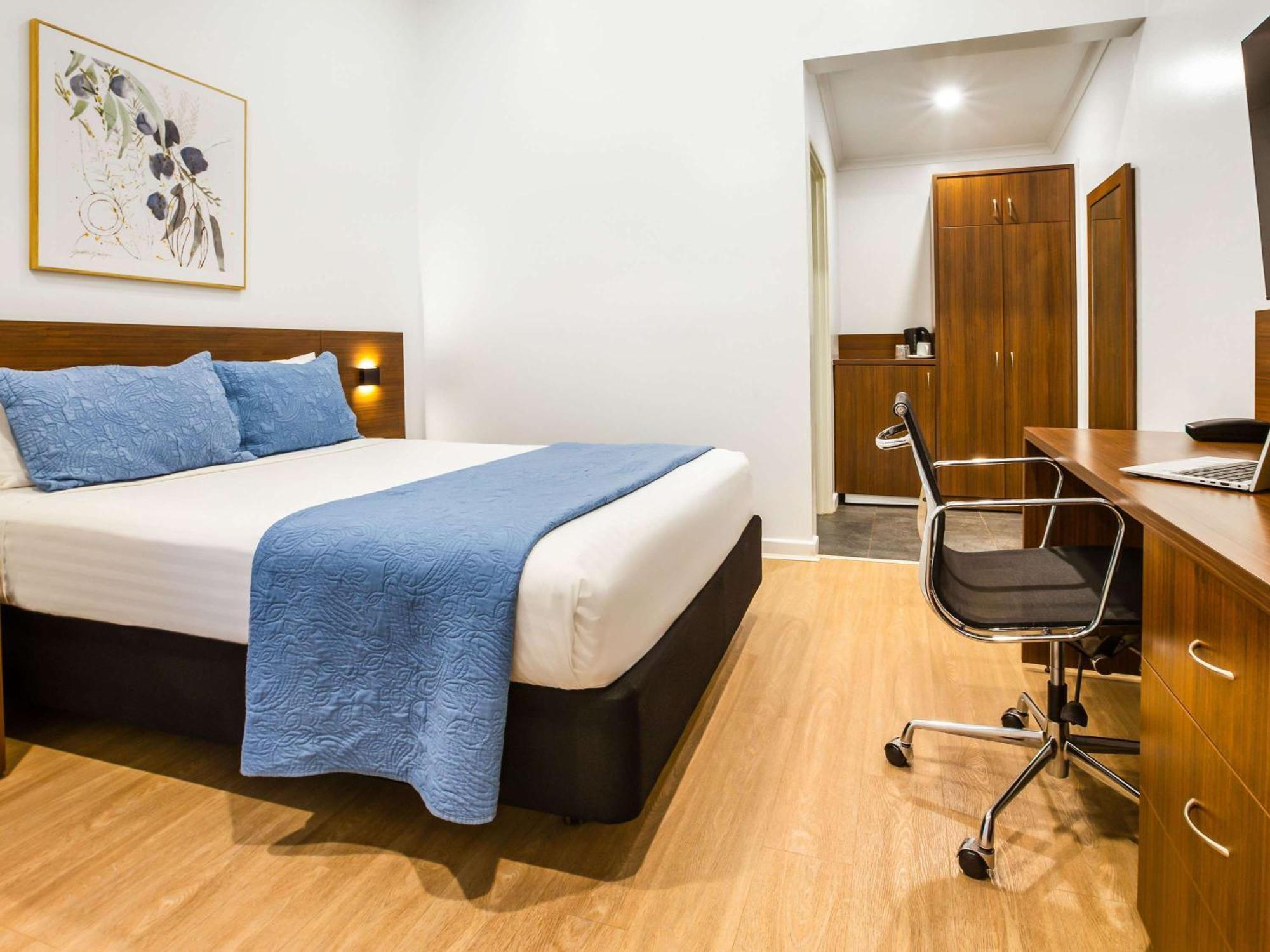 Hotel Ibis Styles Karratha Esterno foto