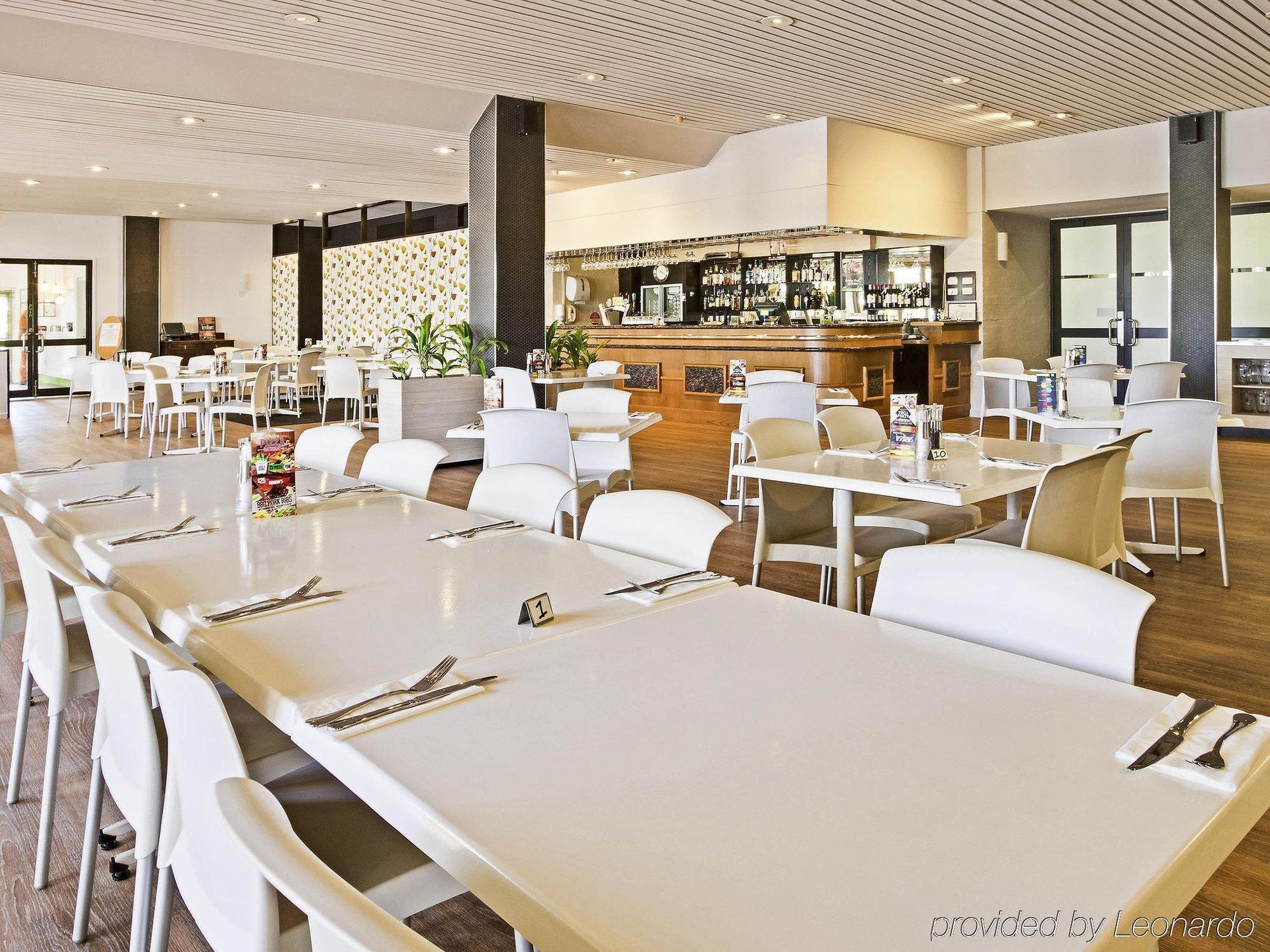 Hotel Ibis Styles Karratha Esterno foto