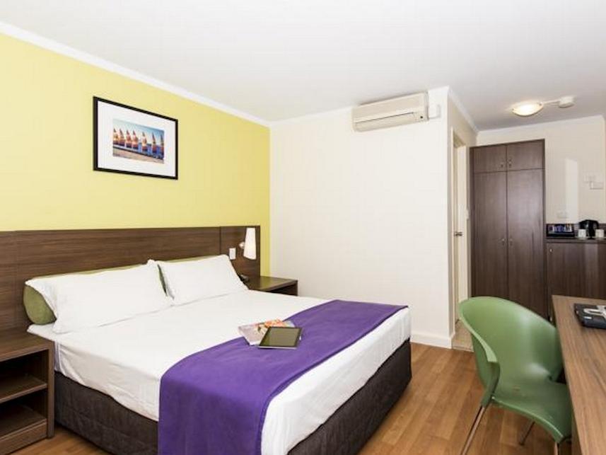 Hotel Ibis Styles Karratha Esterno foto