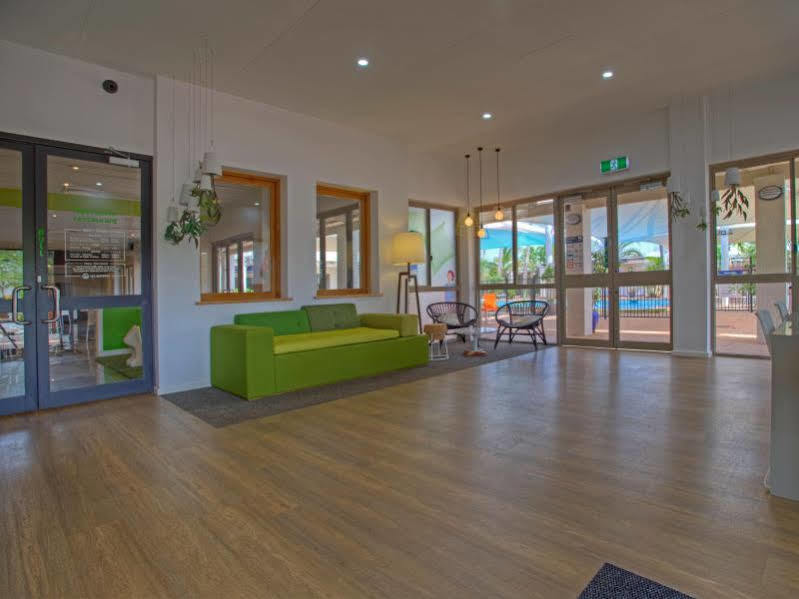 Hotel Ibis Styles Karratha Esterno foto