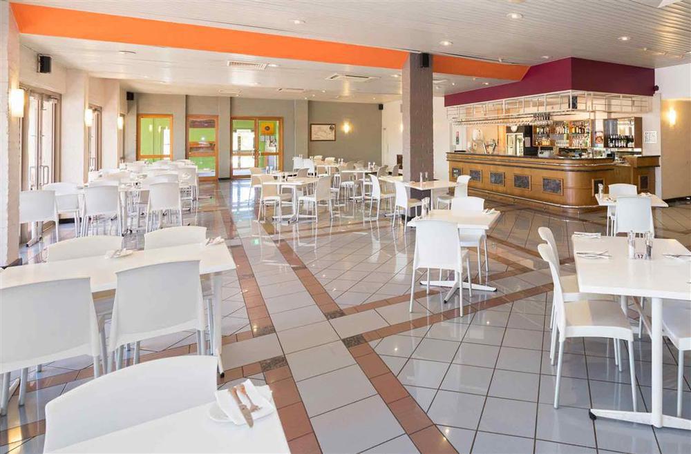Hotel Ibis Styles Karratha Servizi foto